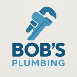 Bob's Plumbing logo